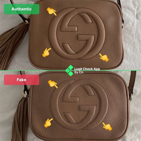 gucci soho replica|gucci soho authentication check.